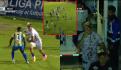 Copa Libertadores 2024 | Exjugador de la Liga MX sufre graves consecuencias tras ser golpeado con una piedra