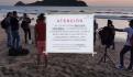 VIDEOS | Músicos protestan en Mazatlán ante prohibición de tocar en la playa