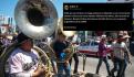 Por el récord Guinness: Preparan en Sinaloa la tocada de banda más grande del mundo