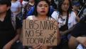 '¡Justicia para Camila!' | Colectivas feministas exigen se aclare este asesinato en Taxco