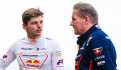 F1 | Checo Pérez recibe inesperados elogios de Helmut Marko y su futuro en Red Bull es esperanzador