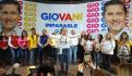 Giovanni Gutiérrez califica como “vil mentira” acusaciones de Morena sobre presunta compra de voto