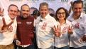 Gustavo Mendoza garantiza que Cuajimalpa seguirá siendo la alcaldía más segura en la CDMX