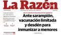 Caso Camila: FGR podría atraer indagación por asesinato de menor en Taxco, adelanta AMLO