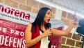 Candidatas a gubernatura de Guanajuato suspenden actividades tras asesinato de Gisela Gaytán