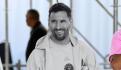 VIDEO: Hijo de Lionel Messi logra golazo que hace campeón al Inter Miami en un torneo juvenil