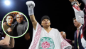 Floyd Mayweather Jr. peleará en la Arena Ciudad de México ante un rival histórico