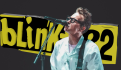 Cómo hacer el reembolso del concierto cancelado de Blink-182