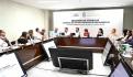Realizan en Guerrero reunión de Coordinación ante Lluvias y Ciclones Tropicales 2024