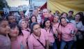 Becas universitarias para los jóvenes cuajimalpenses propone Gustavo Mendoza