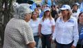 Clara Brugada pide campañas pacíficas y respetuosas