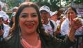 “Oposición busca obtener 300 mil votos comprados en Iztapalapa y CDMX”: Clara Brugada