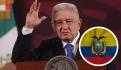 Nicaragua rompe relaciones con Ecuador en respaldo a México