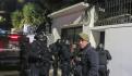 Presidente de Ecuador defiende incursión policial en Embajada mexicana para detener a exvicepresidente Glas