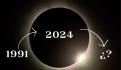 Mhoni Vidente advierte qué NO hacer durante el eclipse solar total del 8 de abril