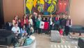 Unión Europea condena asalto de policía de Ecuador a Embajada de México