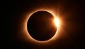 Eclipse solar, lo que verás hoy en 4.28 minutos