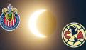 Liga MX | El Mazatlán presume de manera espectacular el eclipse solar desde el Estadio El Encanto