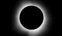 ¿Viste el eclipse sin protección? Estos son los SÍNTOMAS de que dañaste tu vista