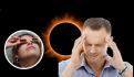 Más de 2 mil personas disfrutaron en el IPN del histórico Eclipse Total de Sol