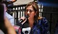Encuestadoras dan como ganadora a Lucy Meza tras primer debate de la gubernatura en Morelos