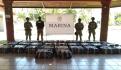 Asegura Marina 3 toneladas de presunta cocaína en Manzanillo, Colima