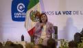 Xóchitl Gálvez reprocha que INE haya dejado sin derecho al voto a mexicanos en el extranjero