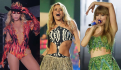 Courtney Love arremete contra Taylor Swift al decir que 'no es importante' como artista