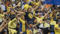 Puebla vs Cruz Azul | Así fue la brutal bronca en uno de los accesos al Estadio Cuauhtémoc (VIDEO)
