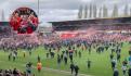 Bayer Leverkusen levanta el título de la Bundesliga y destrona al Bayern Múnich