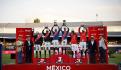 Longines Global Champions Tour México 2024 | Nicola Philippaerts triunfa en la tercera fecha del circuito