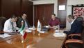 México y China ratifican colaboración para enfrentar tráfico de precursores químicos: AMLO
