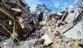 Suman 26 inmuebles afectados por explosión en Tlalpan