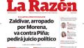 Asociación Nacional de Magistrados del PJ respalda a ministra Norma Piña por investigación a Arturo Zaldívar