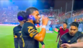 Liga MX | Nahuel Guzmán será recibido como héroe por afición de Tigres con un grandioso reconocimiento