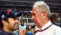 F1 | ¿Por qué Lando Norris fue rechazado de la peor manera por Checo Pérez y Max Verstappen?