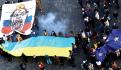 Rusia emite una orden de busca y captura contra el presidente de Ucrania