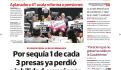 Carlos Orvañanos va por mayor presupuesto para infraestructura hídrica en Cuajimalpa