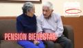 Pensión Bienestar: ¿Cuándo reanudan el registro para adultos mayores y con discapacidad?