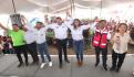 Alejandro Armenta va por la reorganización de 5 Centrales de Abasto en Puebla