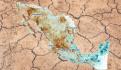Crisis hídrica: Cutzamala, al 30 por ciento de su nivel de llenado