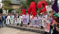 Jueza ordena libertad provisional de 8 militares del caso Ayotzinapa