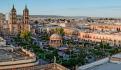 San Luis Potosí ocupa el tercer lugar nacional en crecimiento económico