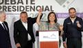Máynez reta a líderes de la oposición a renunciar