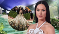¿Katy Perry está embarazada? La cantante sorprende a sus seguidores con FOTOS