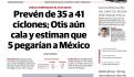 AMLO rechaza que México no participe en la prueba PISA; estará en 2025 'sin ningún problema'