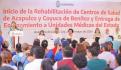 Reconoce el gobierno de Guerrero la labor de las madres trabajadoras de la administración estatal