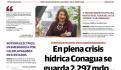 Vinculan a proceso a presunto asesino de extranjeros en Ensenada; no habrá impunidad, reitera Marina del Pilar Ávila