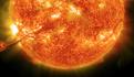 Tormenta solar alcanza categoría G5, considerada como extrema