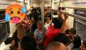 Metro CDMX: Cierra estación Zócalo este domingo por Primera Caminata ‘El Zócalo es tuyo’